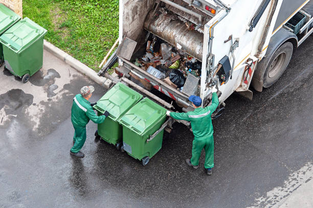 Full-Service Junk Removal in Bloomington, TX