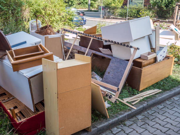 Best Junk Hauling Services  in Bloomington, TX