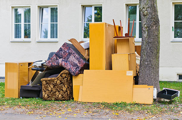 Best Same-Day Junk Removal  in Bloomington, TX