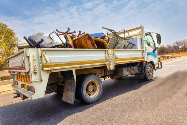 Best Construction Debris Removal  in Bloomington, TX
