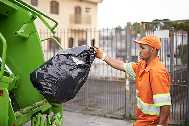 Basement Cleanout Services in Bloomington, TX
